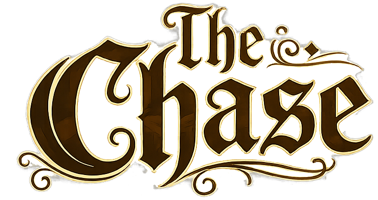 The Chase logo