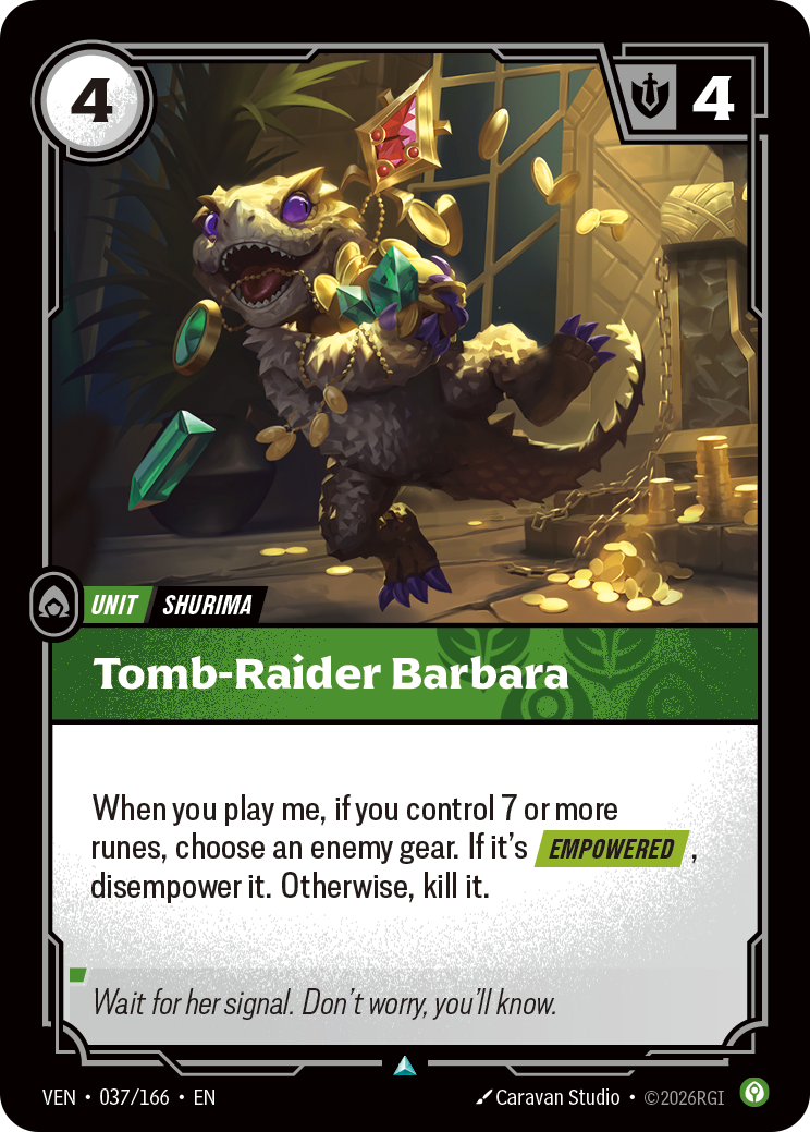 Tomb-Raider Barbara art